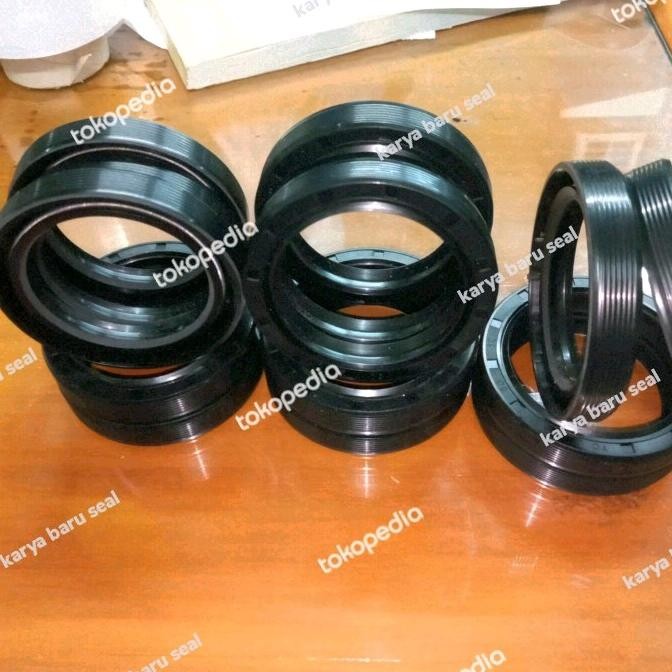 ```````] oil seal TC 34 47 7
