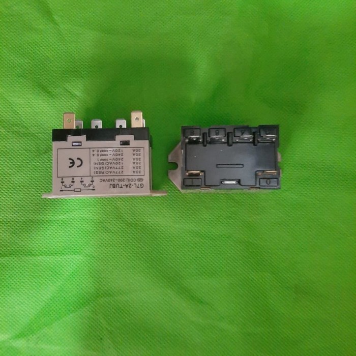 MAGNETIC CONTACTOR AC DAIKIN / KONTAKTOR OMRON AC DAIKIN HIGH QUALITY