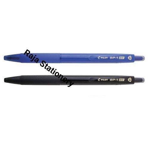 

Pilot Ball Pen Bp-1 Rt / Pulpen Pen Pilot Cetek Bp-1