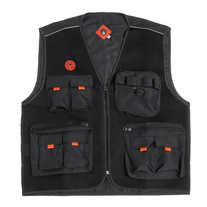 Humblezing Vest Trawler