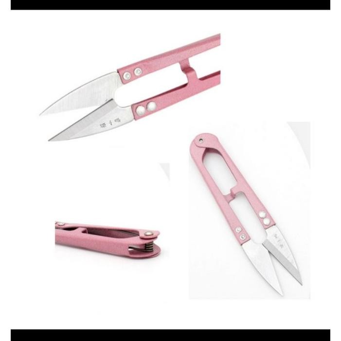 

Terbaik Gunting daun bonsai tb448s gunting cekris