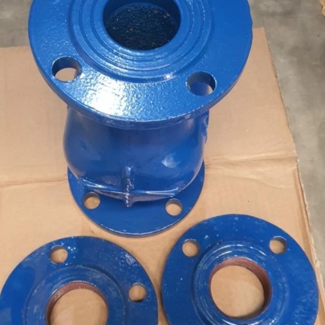 Water Meter 2Inchi ,Meteran Air 2Inch Flow Meter Air 2Inch