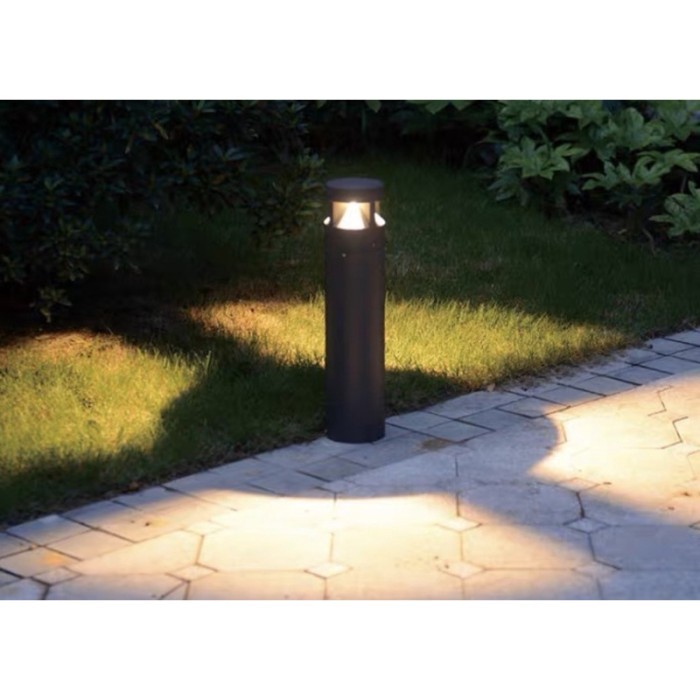 Lampu Dekorasi Taman Outdoor Lampu Taman Bulat Led Taman Led Minimalis Murah