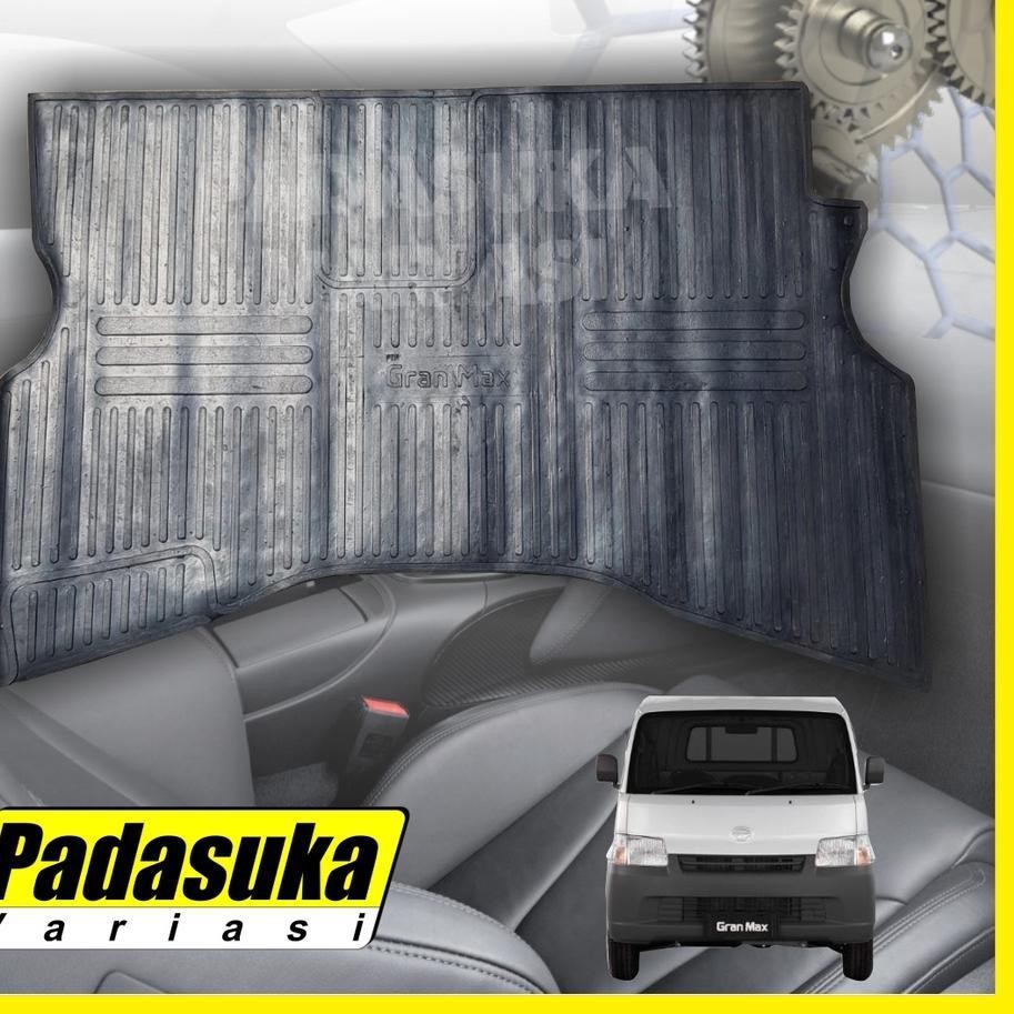 Depan1 Karpet Grand Max Gran Max Pick Up Karpet Granmax Karpet Daihatsu Grandmax Karpet Karet Grand 