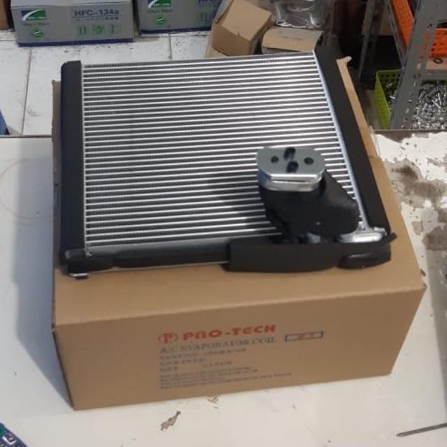 Evaporator Ac Mobil Grand Max