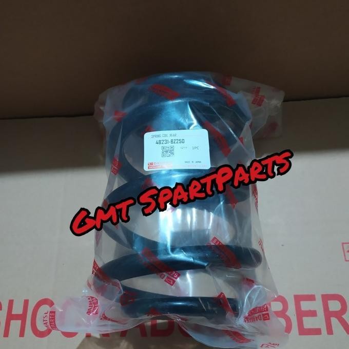 Per Keong Grand Max Belakang Atau Coil Spiring Grand Max Belakang