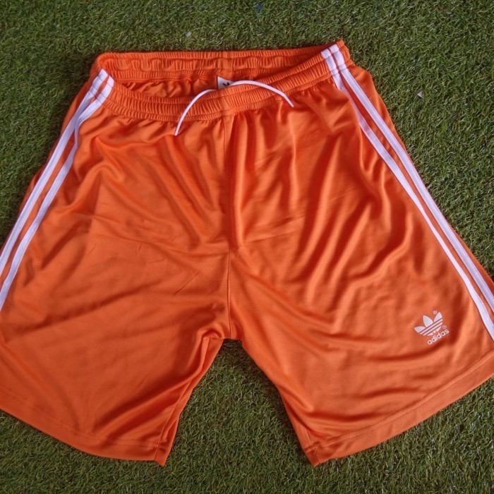 Murah Belanda 1988 Euro Champions Jersey Non COD