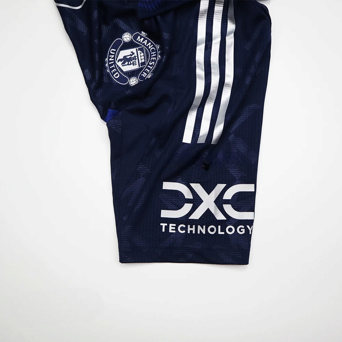 Murah Jersey Bola MU Away 2022/23 - PLAYER VERSION Non COD