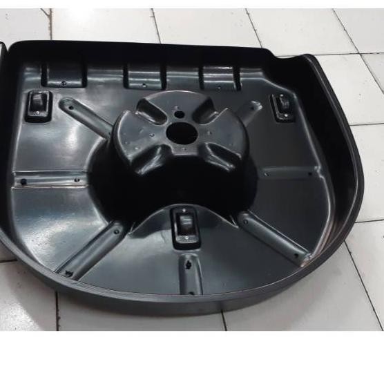 Diskon Cover Ban Serep Toyota Innova Reborn Plastik All New Innova Reborn Innova Venturer