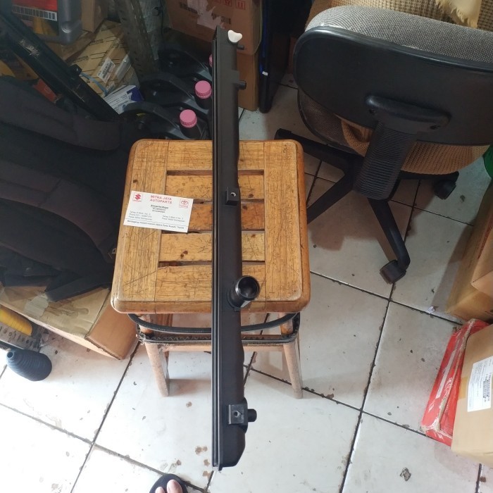 Lower Tank Tutup Radiator Bawah Great Corolla Corola New Manual Denso