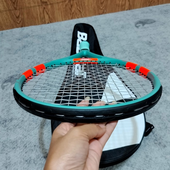 Murah Raket Tenis Babolat Pemula Siap Pakai Ada Tas I Non COD