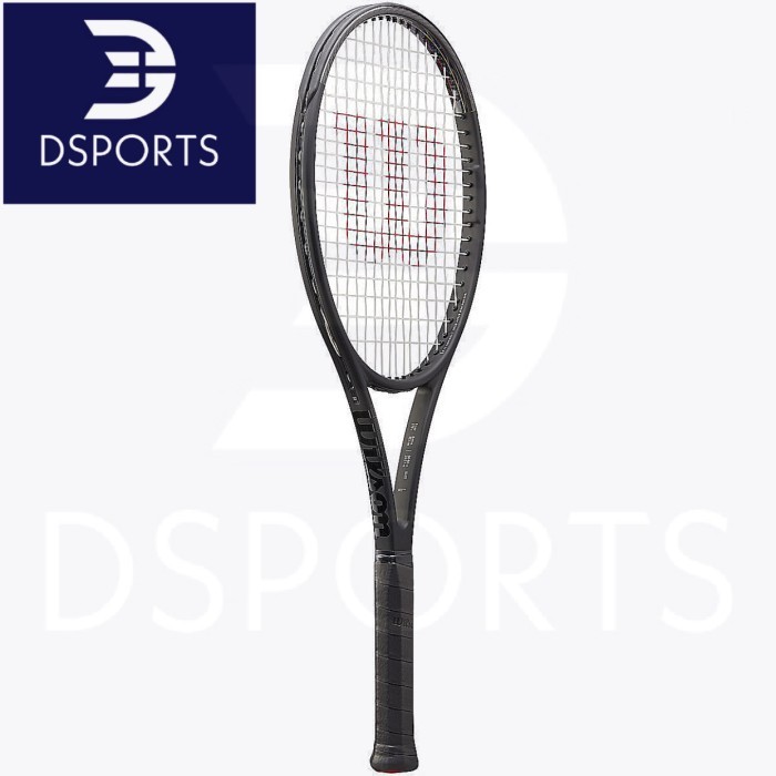Murah Wilson Pro Staff 97UL v13 Prostaff 97 UL ( Racket Tennis Tenis Raket ) Non COD
