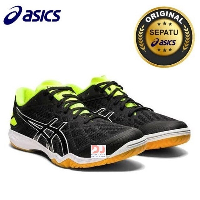 Murah SEPATU TENIS MEJA / PINGPONG, ASICS ATTACK DOMINATE F2 Non COD