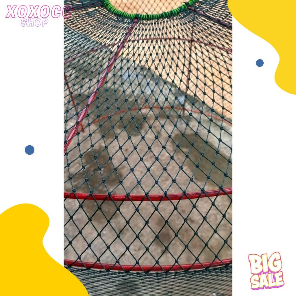 Jaring Kandang Ayam Lebar 2 Meter / Jaring Pagar Ayam / Jaring Ayam