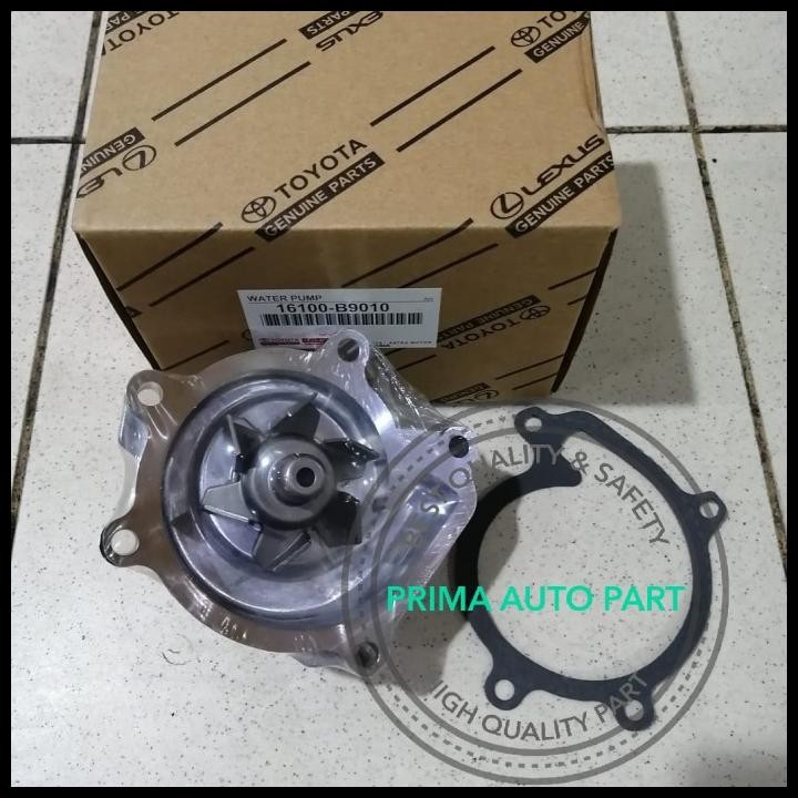 TERMURAH WATER PUMP AVANZA 1.3 ORIGINAL