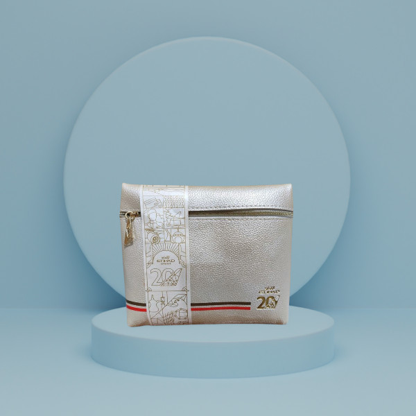 NEW AMENITY ESPA LIMITED FROM ETIHAD AIRWAYS ANNIVERSARY
