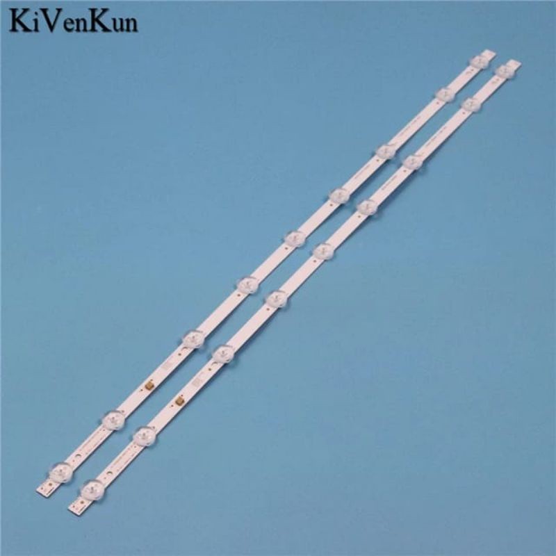 BACKLIGHT TV LED AKARI 32 INCH LE 32M88D LE 32D88 LE 32K88 BACKLIGHT TV LED 32 INCH