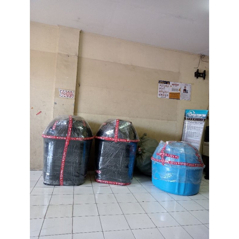 septictank bio / bio septictank 500L / bio tech