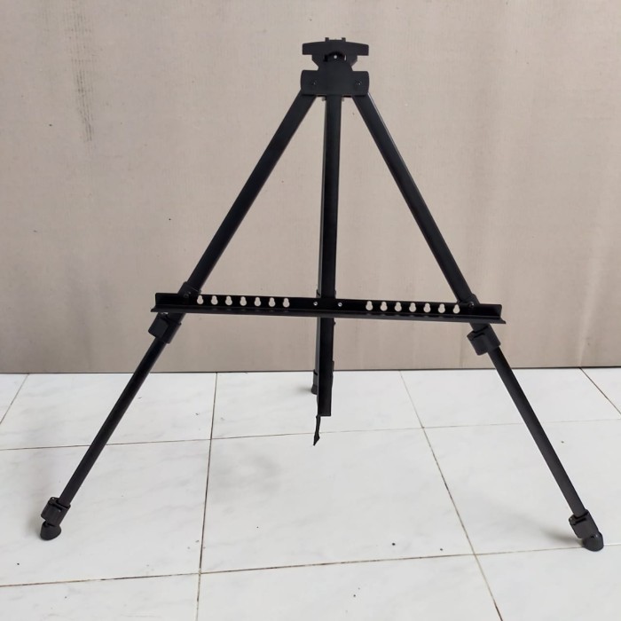 PROMO Tripod Tripot Stand Standing Lukisan Papan Tulis foto wedding