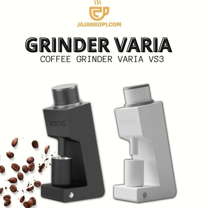 GRINDER VARIA VS 3 Original | Grinder Coffee Varia