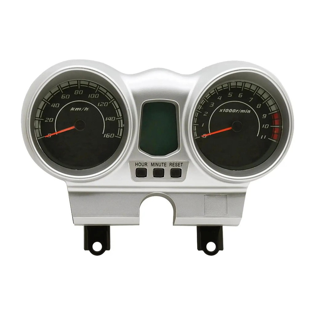 Motorcycles Speedometer Instrument Cbx250 For Motorbike Replaces Parts