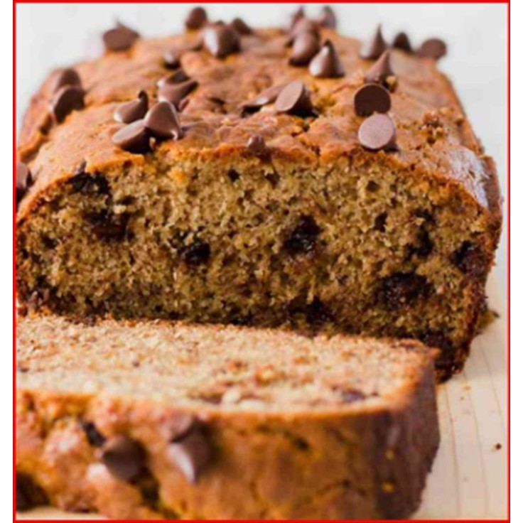

VANHOUTEN SE SWEET BAKING CHIPS 8000CT CHOCO CHIPS 1 KG