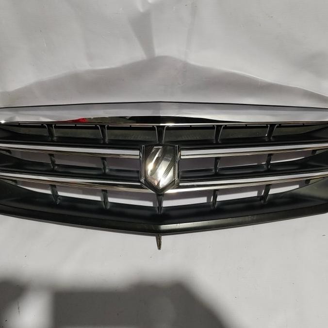 Grill Alphard 2007 Facelift