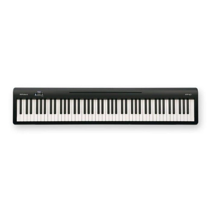 Dijual ROLAND FP-10 Digital Piano/ Roland FP10 Digital Piano gp