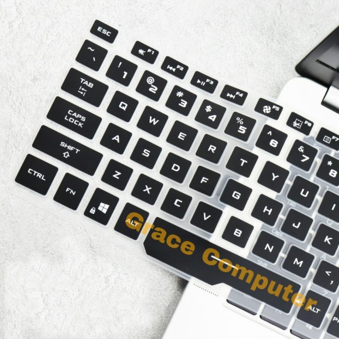 KEYBOARD PROTECTOR ASUS ROG ZEPHYRUS G14