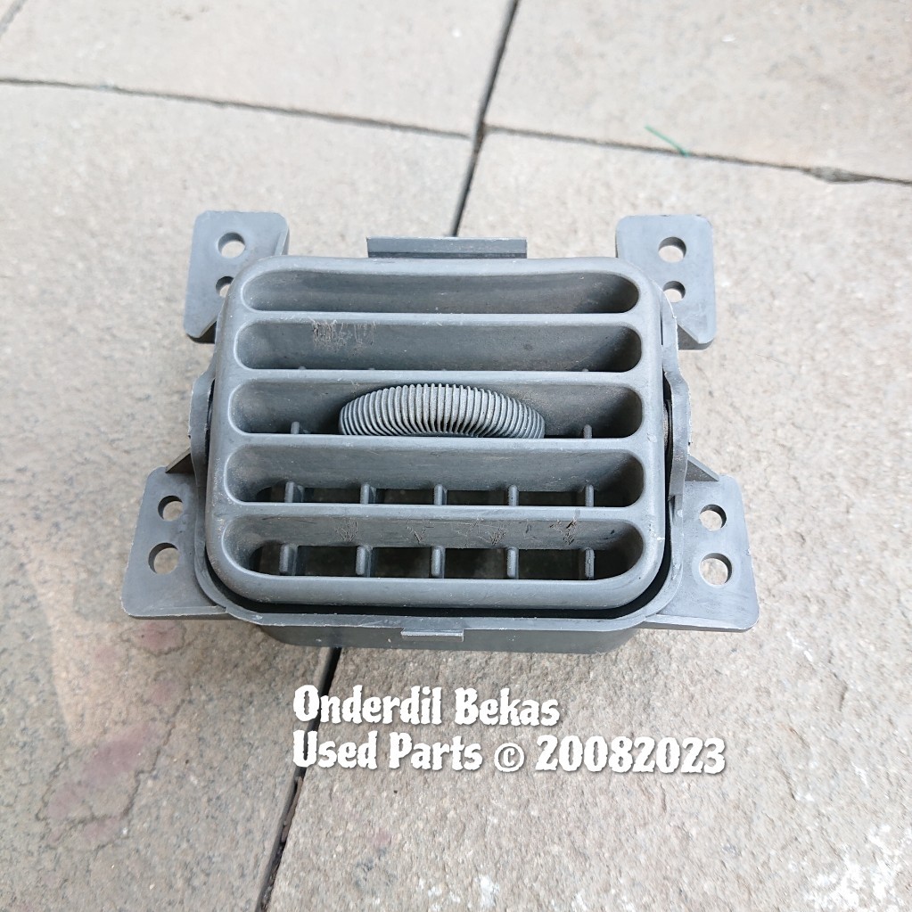 kisi ac kiri suzuki baleno 2000