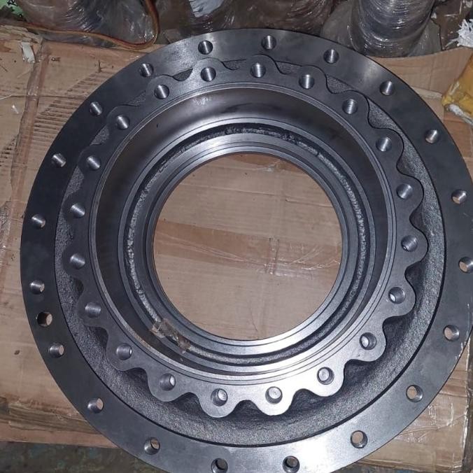 [ BRUNR ] 20Y-27-51180 HUB PC210-10M0 20Hole/20hole