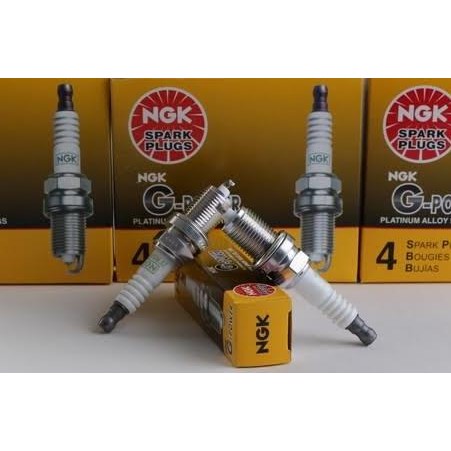 Produk Baru Busi Honda Brio Satya BKR6EGP NGK Platinum " 52875 "