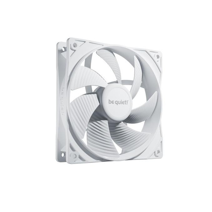 

diskon! be quiet! pure wings 3 white version - 120mm pwm high-speed
