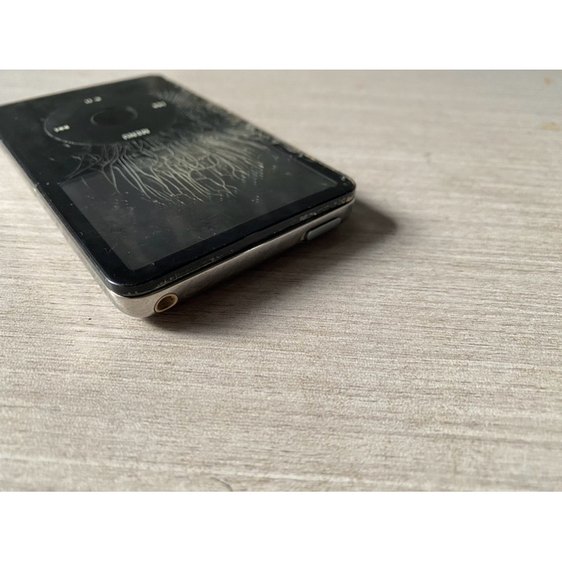 Ipod Classic Gen 5 30GB