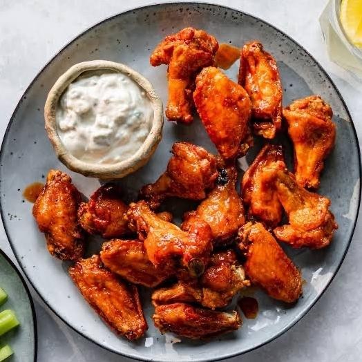 

diskon! chicken wings premium 1kg