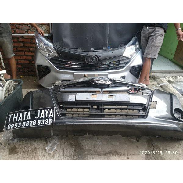 Upgrade Sigra 2020 Upgrade Sigra 2019 Upgrade Calya 2020 Upgrade Calya 2019 4Ce7