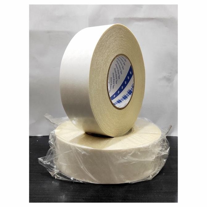 

Sale Double Tape Permanent 3M 9480 48 Mm