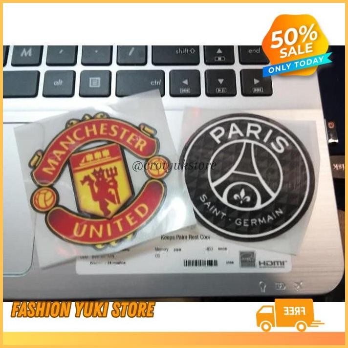 BIKIN BUAT PRINT LOGO CLUB SEMUA BISA SATUAN GROSIR BAJU KAOS STELAN FUTSAL  SETELAN JERSEY CUSTOM  