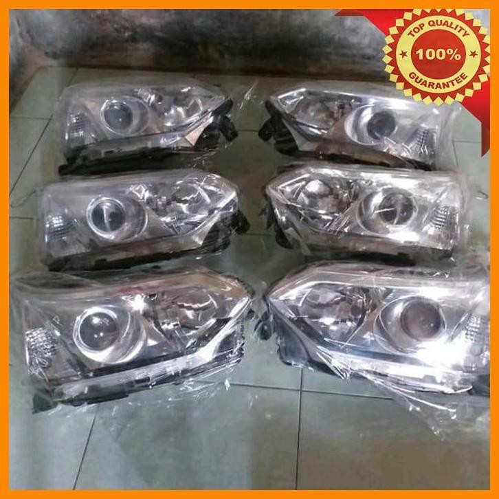(Wcwp) Headlamp Avanza Veloz 2016 2017 2018 Original