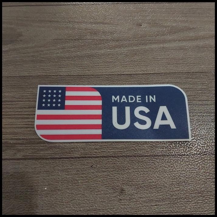 

DISKON STICKER COUNTRIES MADE IN USA STIKER !!!!!!