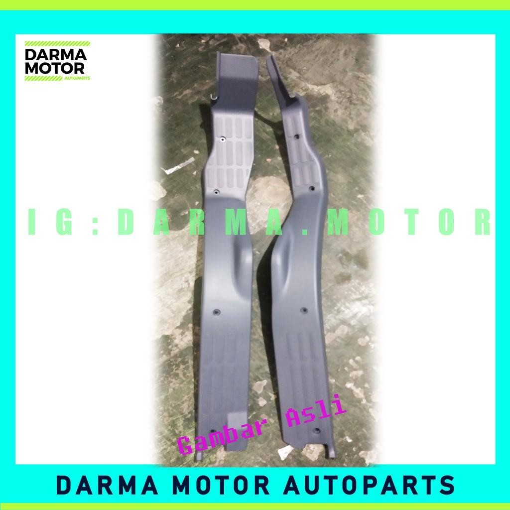 Scuff Plate Ps125 Ps110 Canter Penjepit Karpet Samping