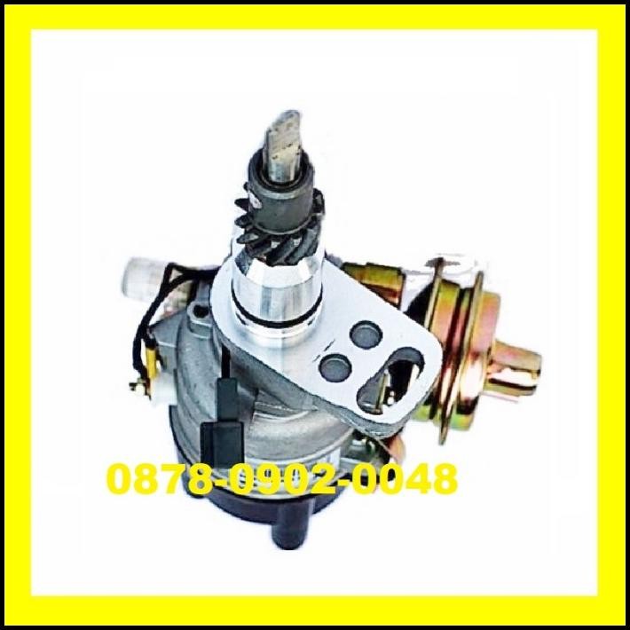 HOT DEAL DELCO PLATINA TOYOTA KIJANG 5K PLATINA MOBIL 