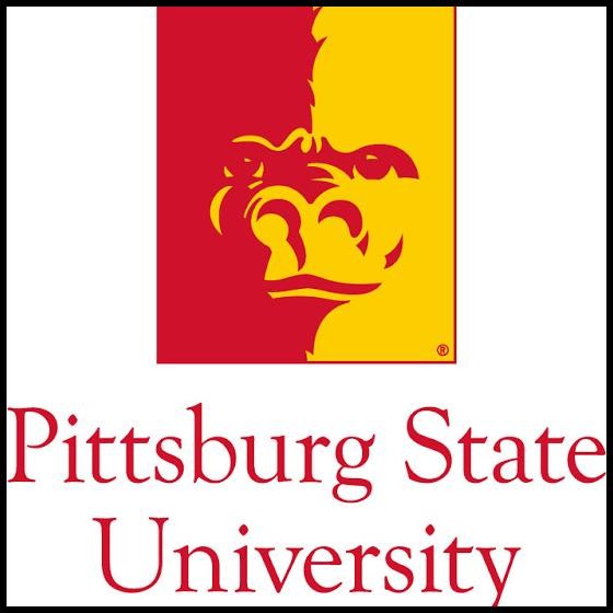 

DISKON STICKER KAMPUS PITTSBURG STATE UNIVERSITY SQUARE !!!