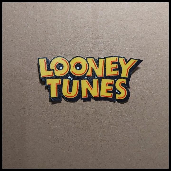 

TERBARU STICKER CARTOON LOONEY TUNES !