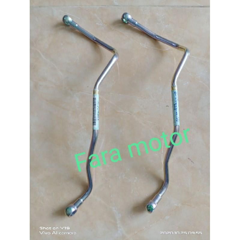 Selang Pipa Solar Atas Canter Original Ktb