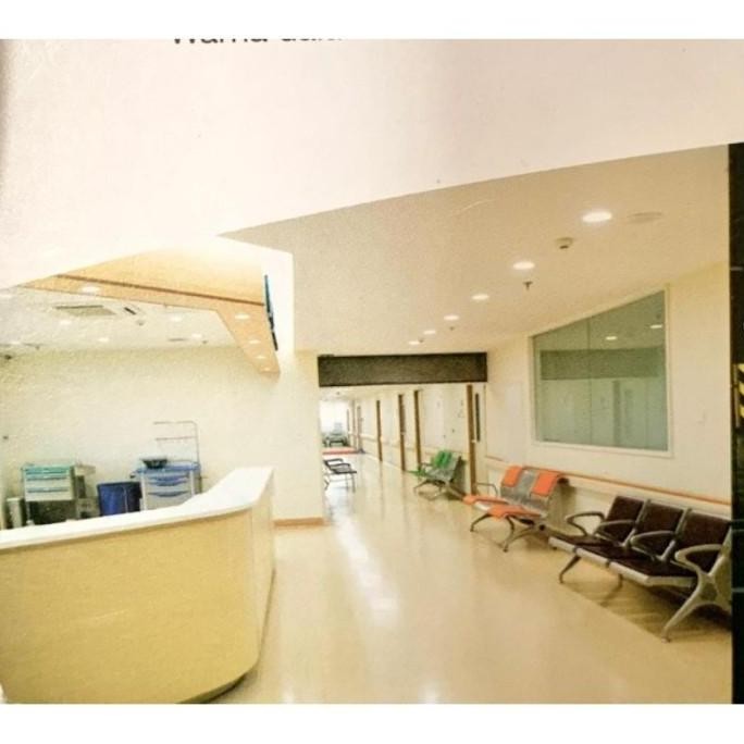 Epoxy UPOX cat keramik / kamar mandi / cat lantai / cat lapangan MURAH