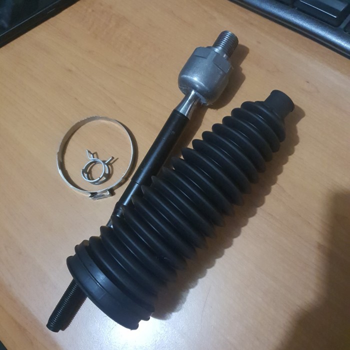 Datsun Go Plus Panca Rack End Long Tie rod 100% ORIGINAL NISSAN