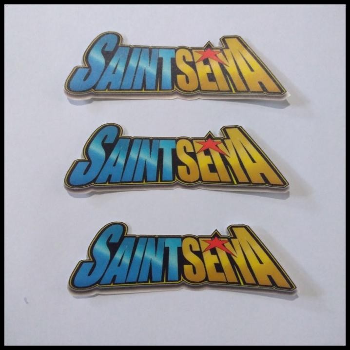 

GRATIS ONGKIR STIKER RETRO JADUL VINTAGE SERIAL TVRI SAINT SEIYA 80AN !!