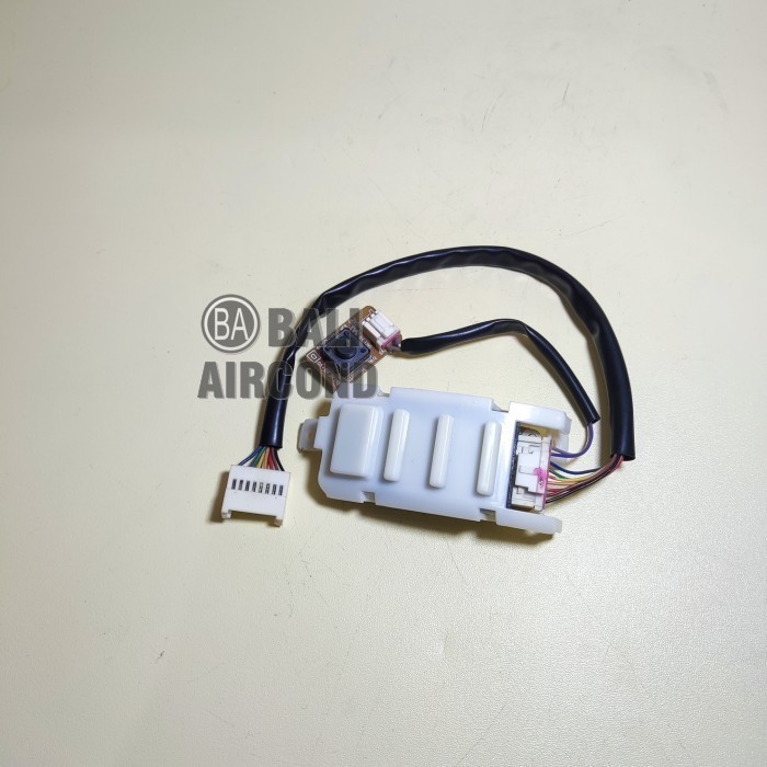 Indoor Display Assy Sensor AC LG Hercules Herkules Set Cover Asli
