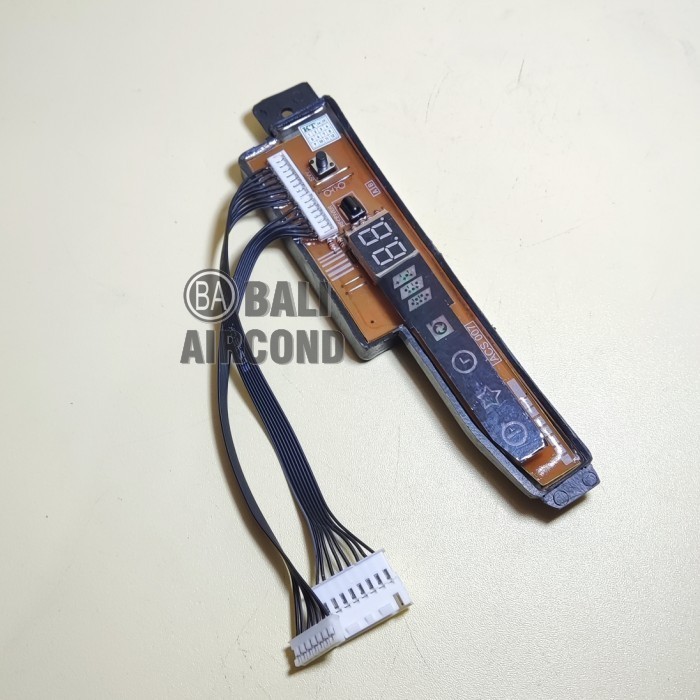 Indoor Display Assy Sensor AC LG Neo Plasma Hercules 320watt Baru